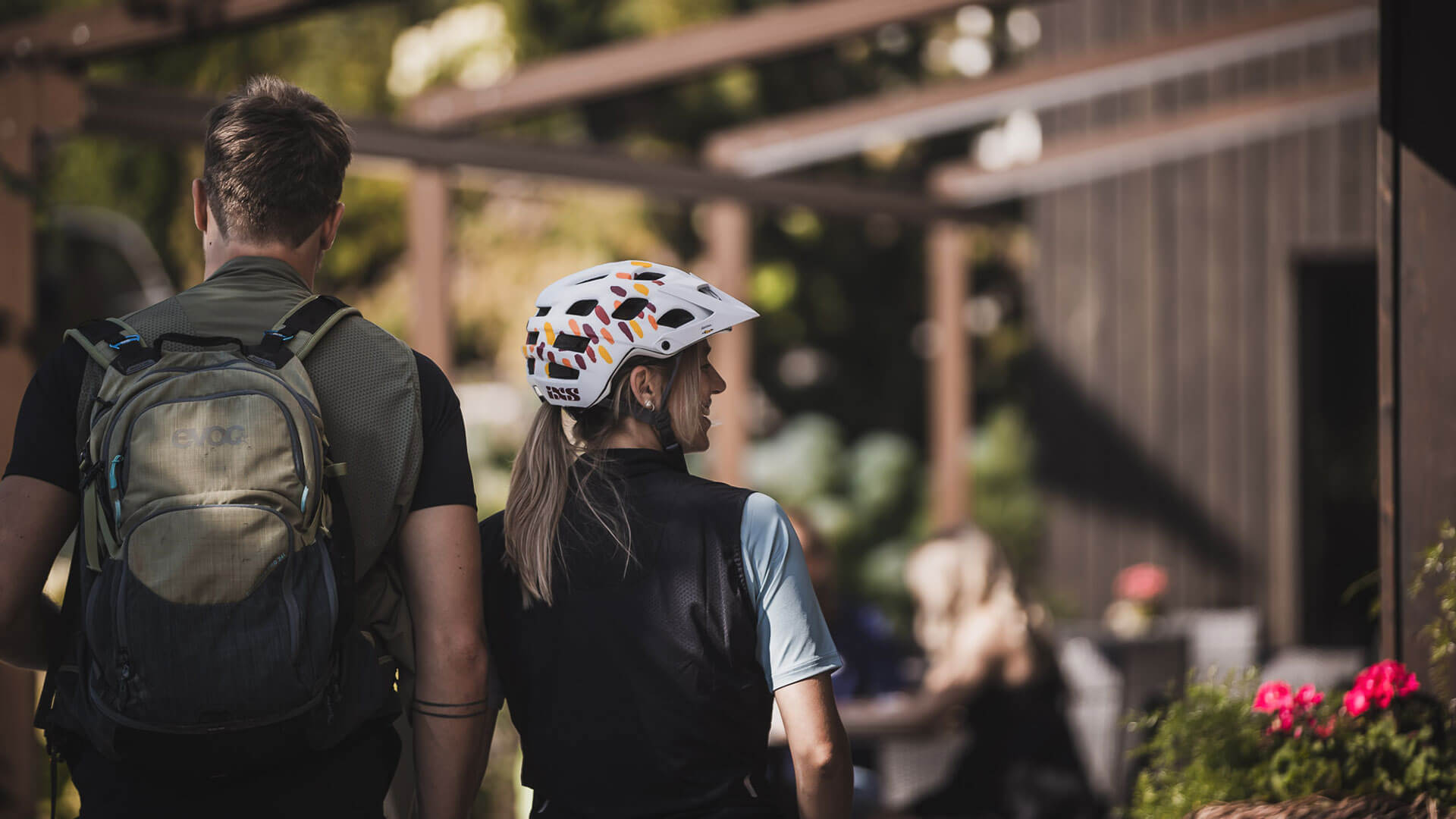 Bike Genuss in den Dolomiten 5=4