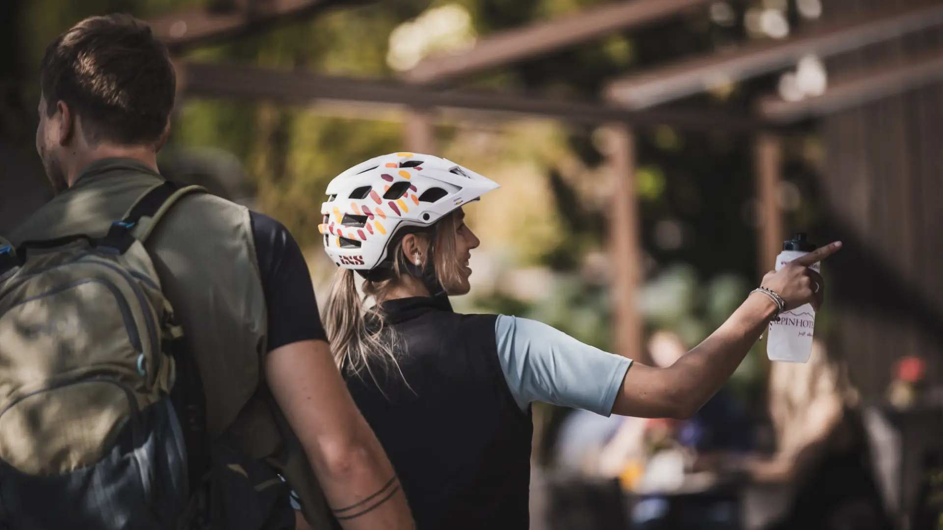 Bike Genuss in den Dolomiten 5=4