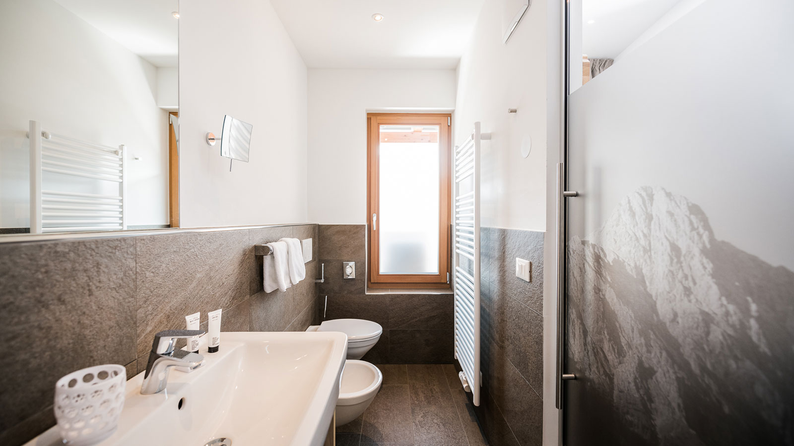 Doppelzimmer Superior Dolomites